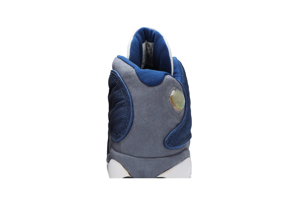 Air Jordan 13 OG 'Flint' 1998 136002-441