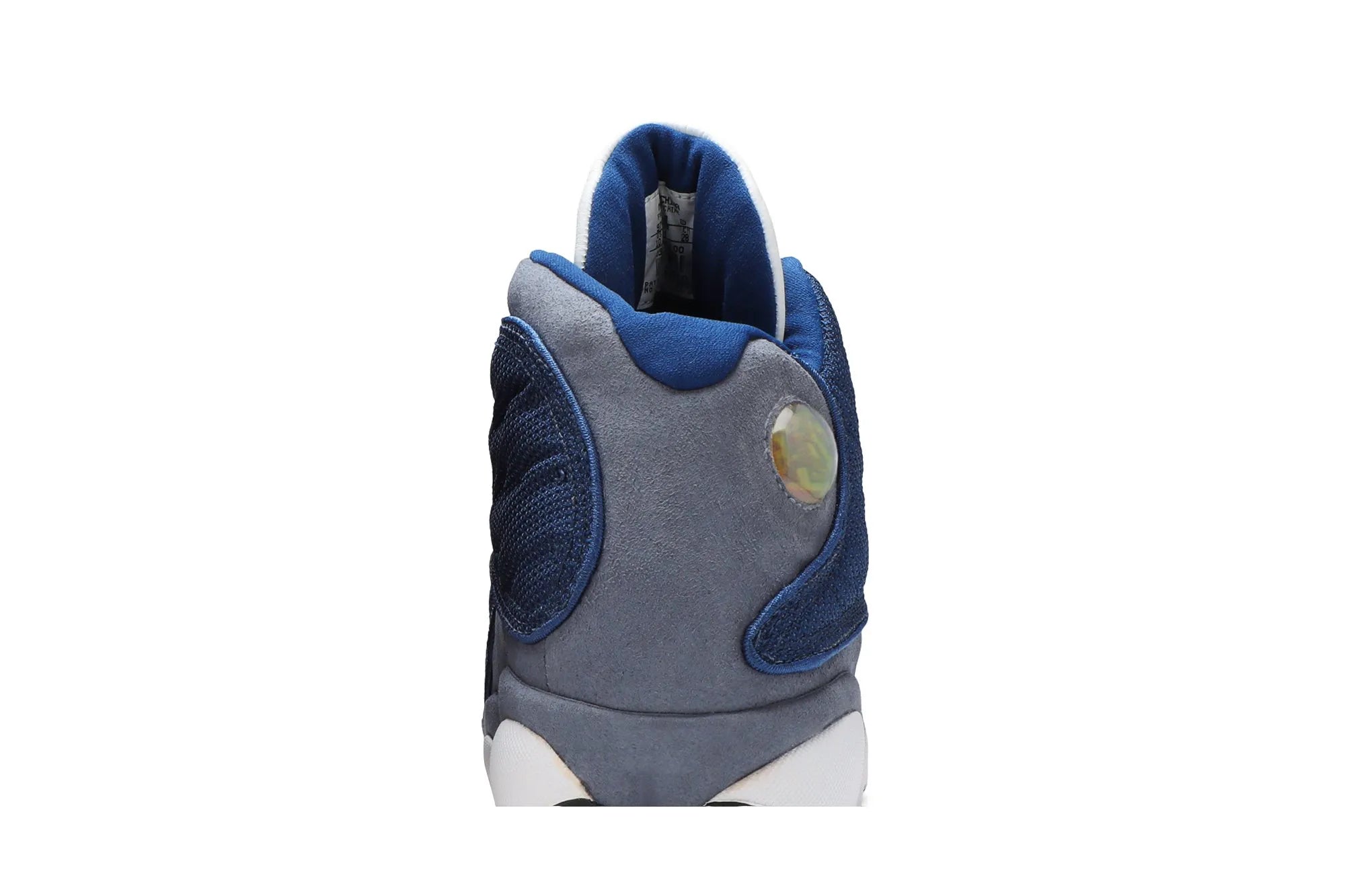 Air Jordan 13 OG 'Flint' 1998 136002-441