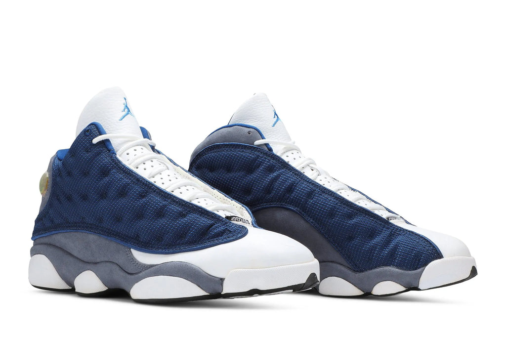 Air Jordan 13 OG 'Flint' 1998 136002-441
