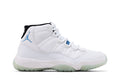 Air Jordan 11 Retro 'Legend Blue' 2014 378037-117