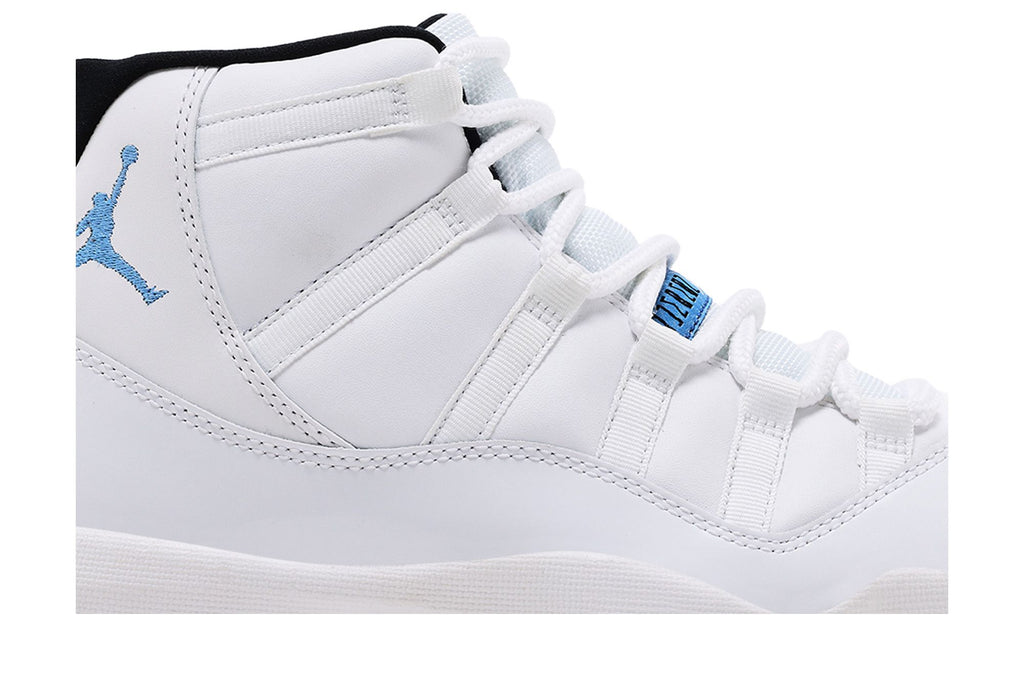 Air Jordan 11 Retro 'Legend Blue' 2014 378037-117