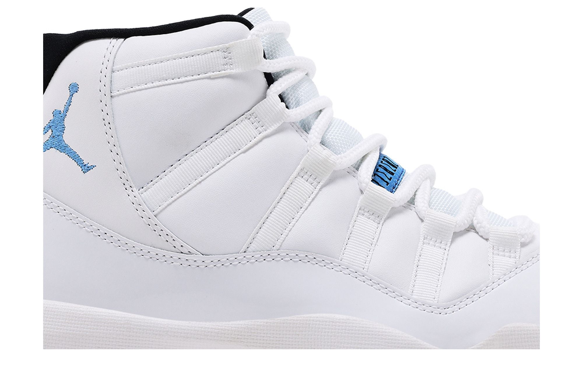 Air Jordan 11 Retro 'Legend Blue' 2014 378037-117