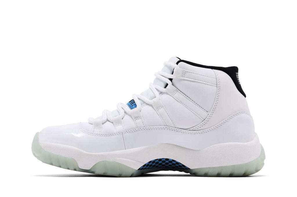 Air Jordan 11 Retro 'Legend Blue' 2014 378037-117