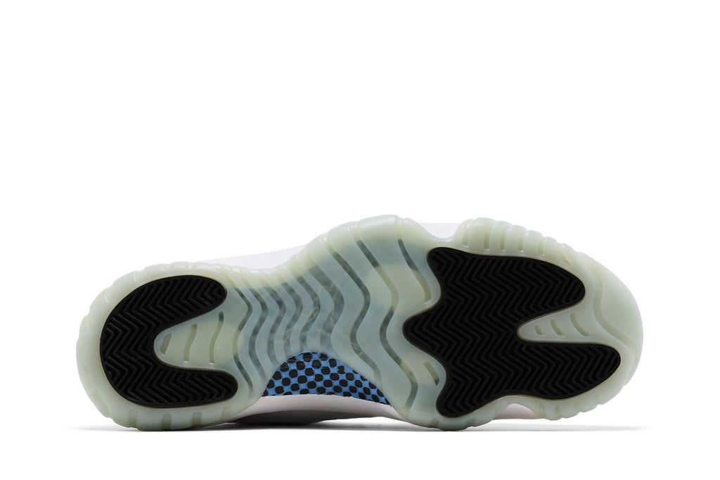 Air Jordan 11 Retro 'Legend Blue' 2014 378037-117