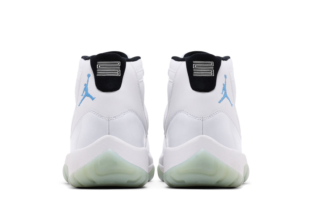Air Jordan 11 Retro 'Legend Blue' 2014 378037-117