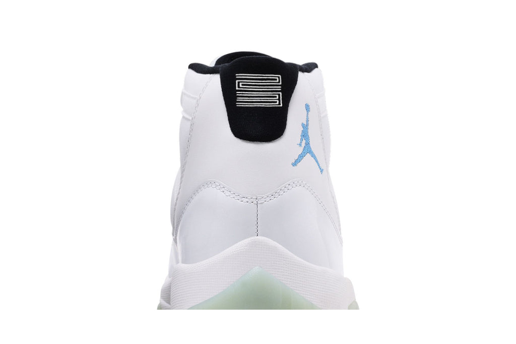 Air Jordan 11 Retro 'Legend Blue' 2014 378037-117