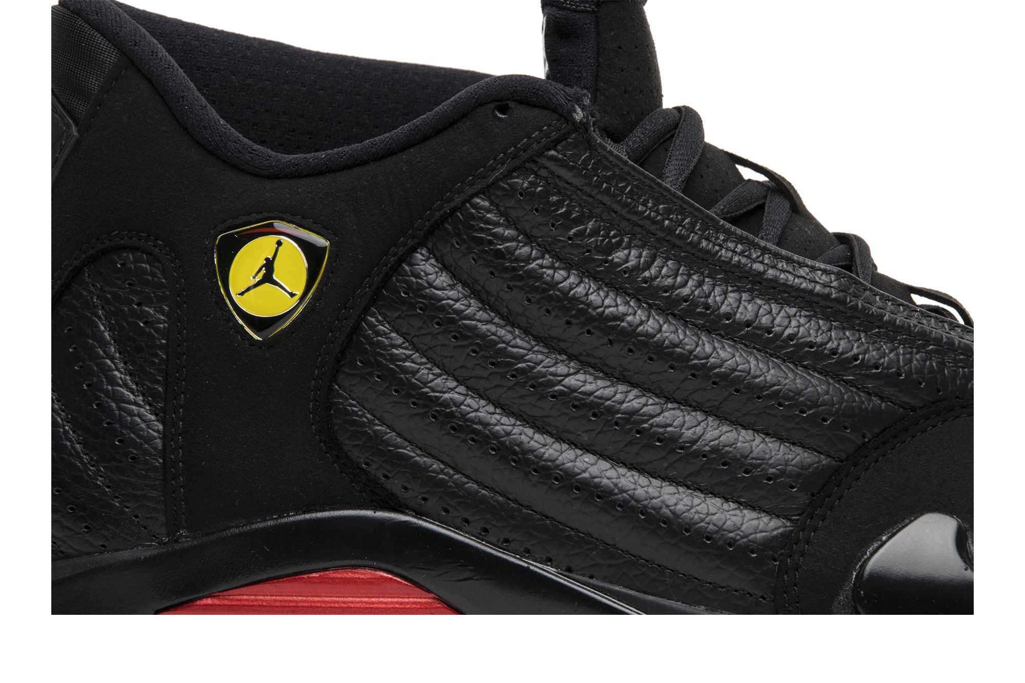 Jordan 14 Retro Last Shot (2011) - 311832-010 - Men's Size