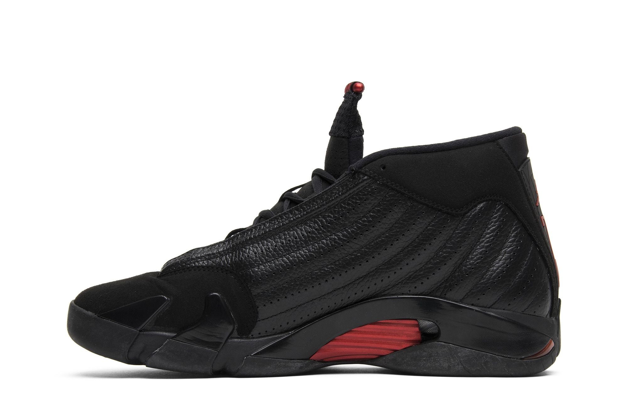 Jordan 14 Retro Last Shot (2011) - 311832-010 - Men's Size