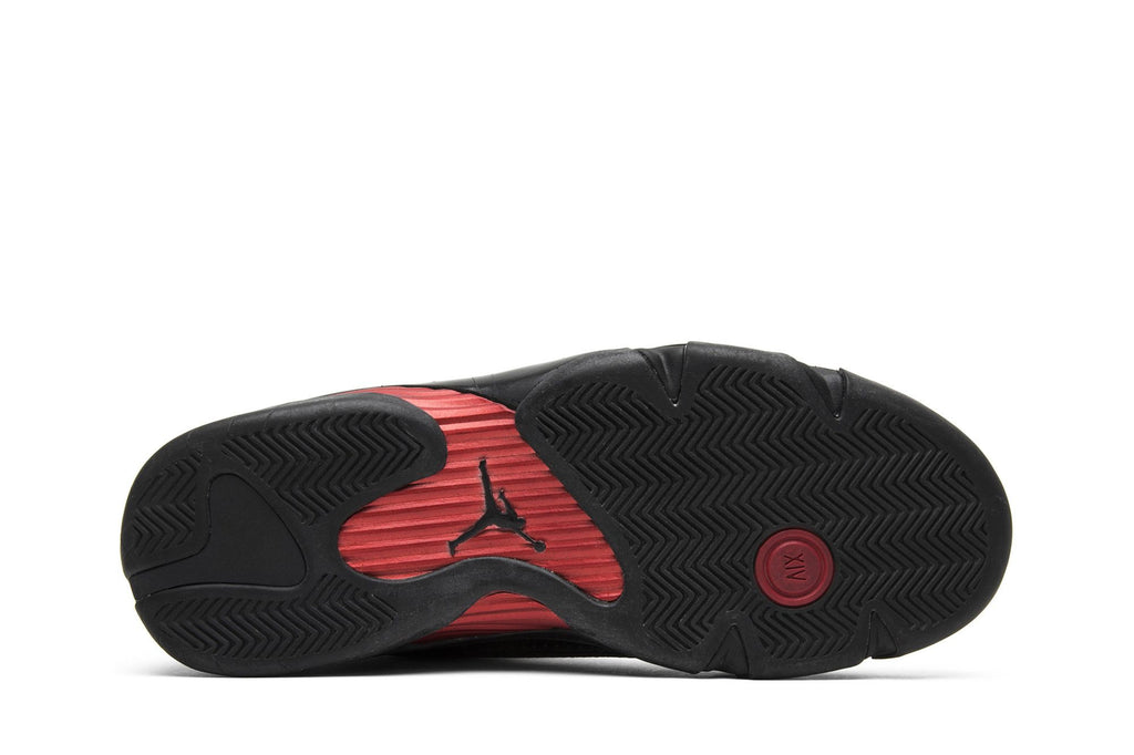 Jordan 14 Retro Last Shot (2011) - 311832-010 - Men's Size