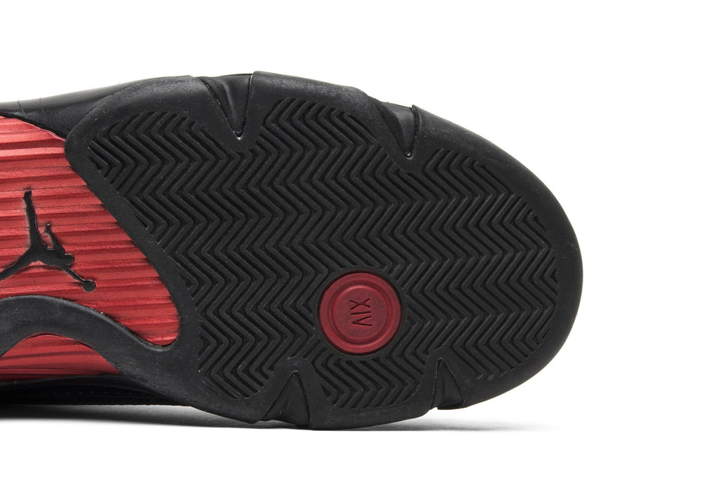 Jordan 14 Retro Last Shot (2011) - 311832-010 - Men's Size