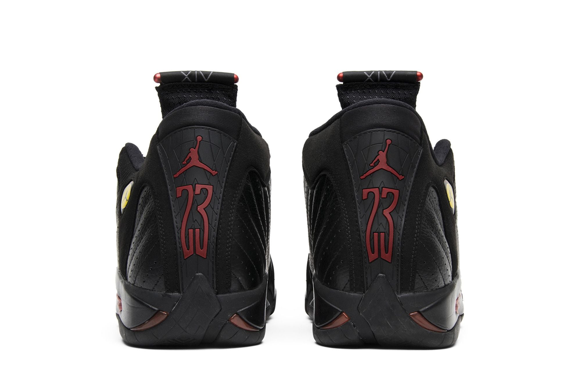 Jordan 14 Retro Last Shot (2011) - 311832-010 - Men's Size