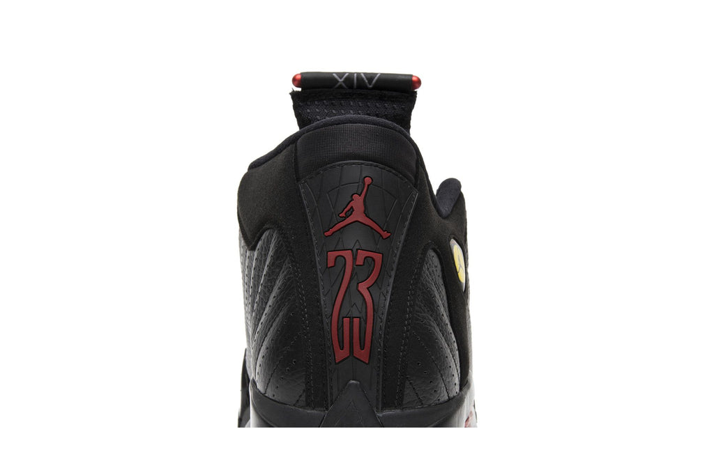 Jordan 14 Retro Last Shot (2011) - 311832-010 - Men's Size