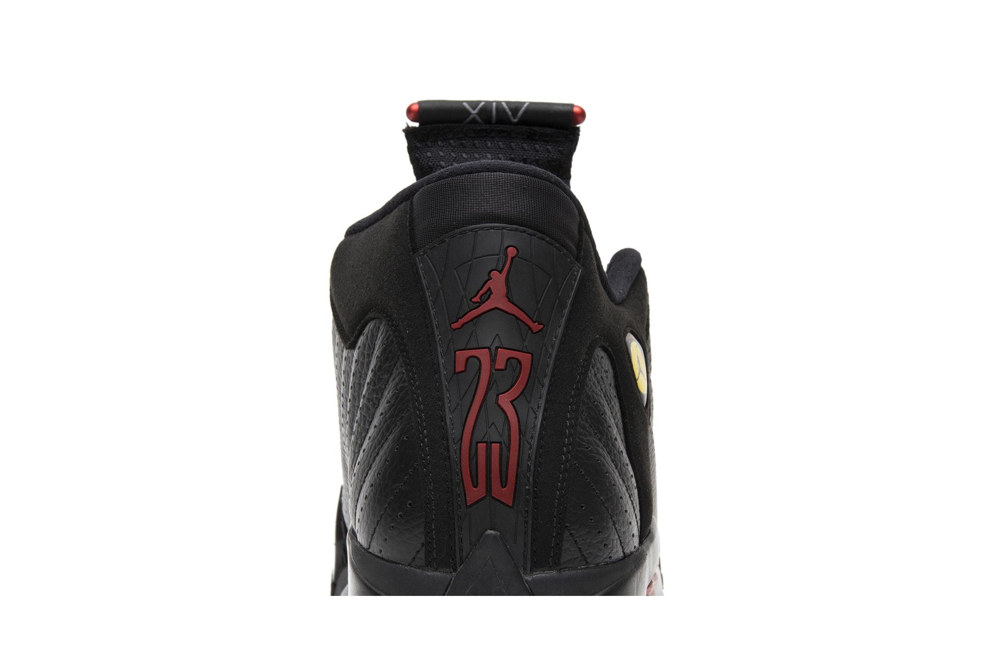 Jordan 14 Retro Last Shot (2011) - 311832-010 - Men's Size