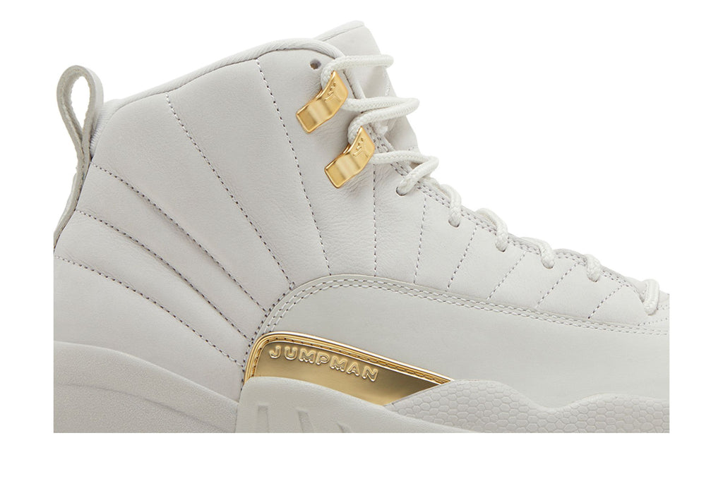 Jordan 12 Retro Phantom (Women’s) – FD9101-007