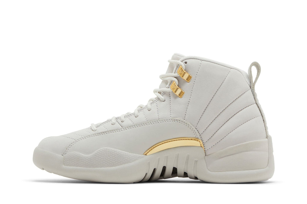 Jordan 12 Retro Phantom (Women’s) – FD9101-007