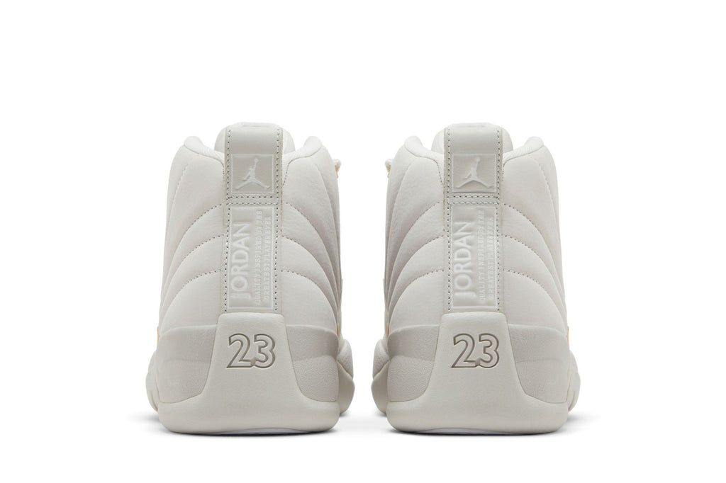 Jordan 12 Retro Phantom (Women’s) – FD9101-007