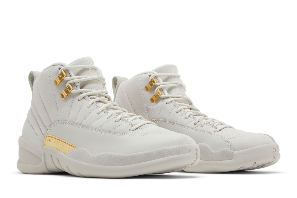 Jordan 12 Retro Phantom (Women’s) – FD9101-007