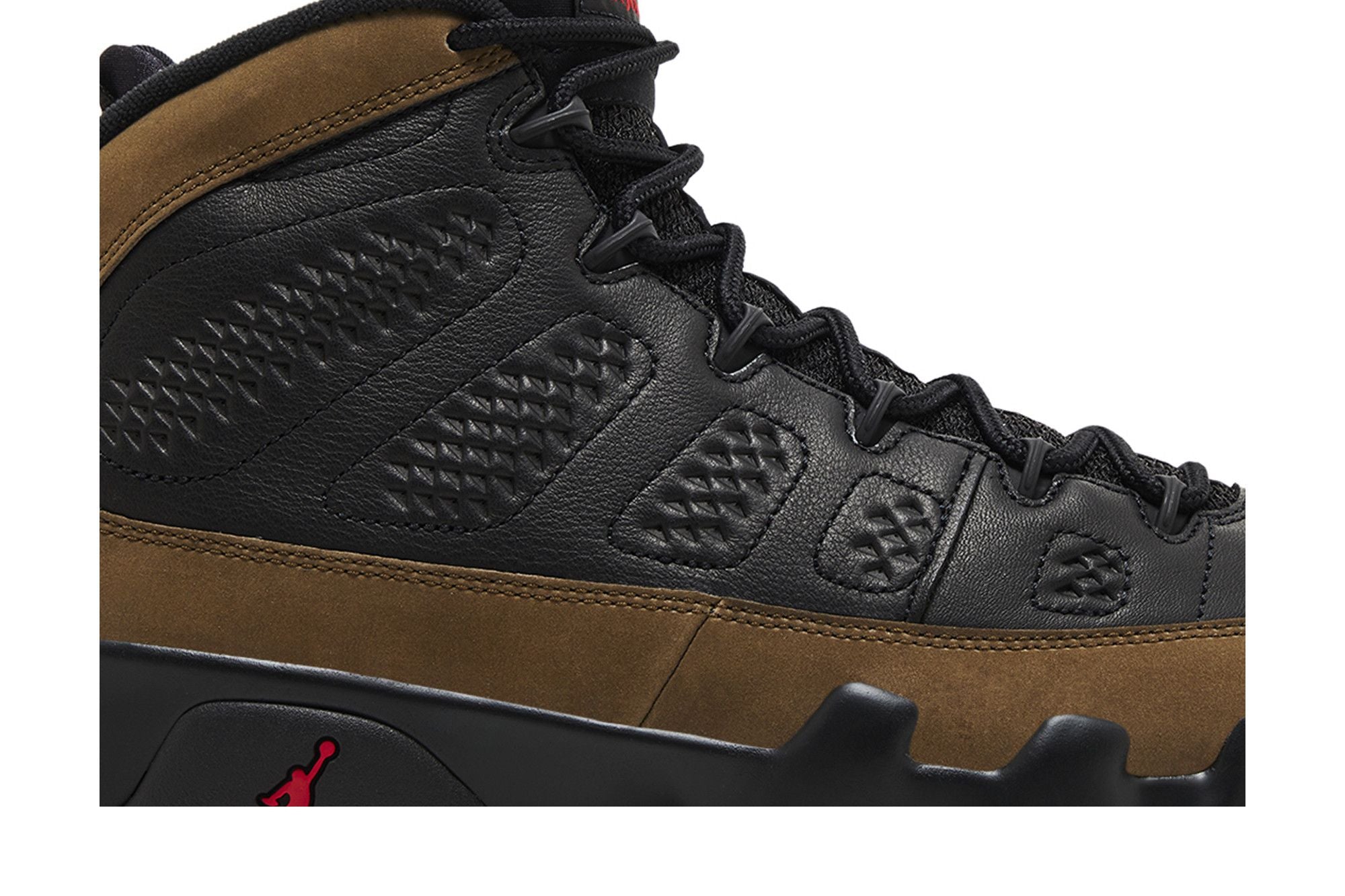 Air Jordan 9 Retro Olive (2024) HV4794-030