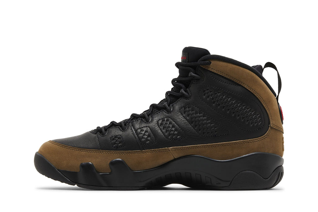 Air Jordan 9 Retro Olive (2024) HV4794-030
