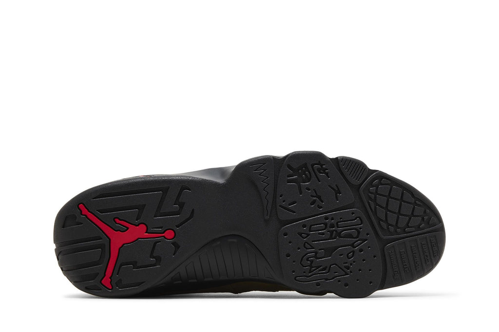 Air Jordan 9 Retro Olive (2024) HV4794-030