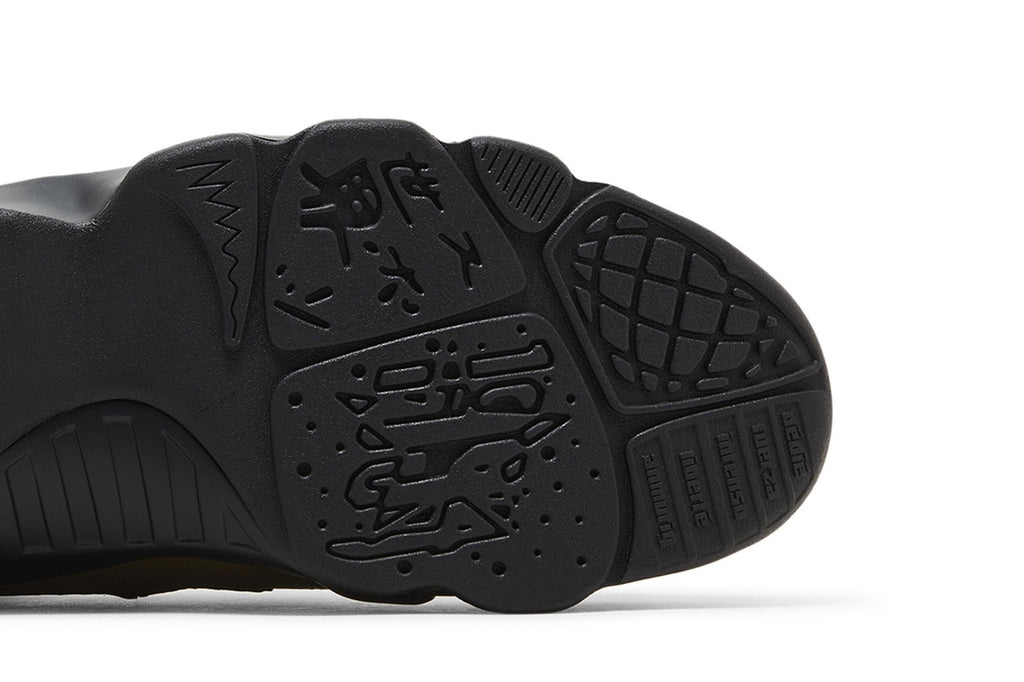Air Jordan 9 Retro Olive (2024) HV4794-030