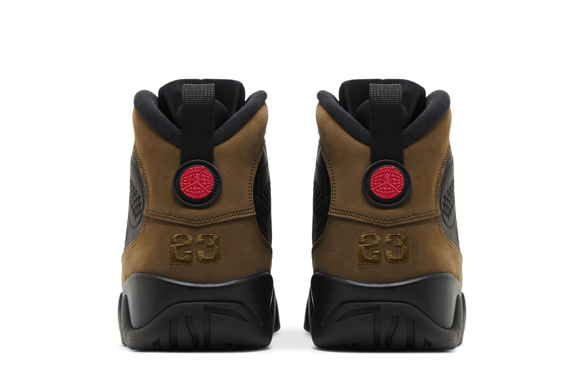 Air Jordan 9 Retro Olive (2024) HV4794-030
