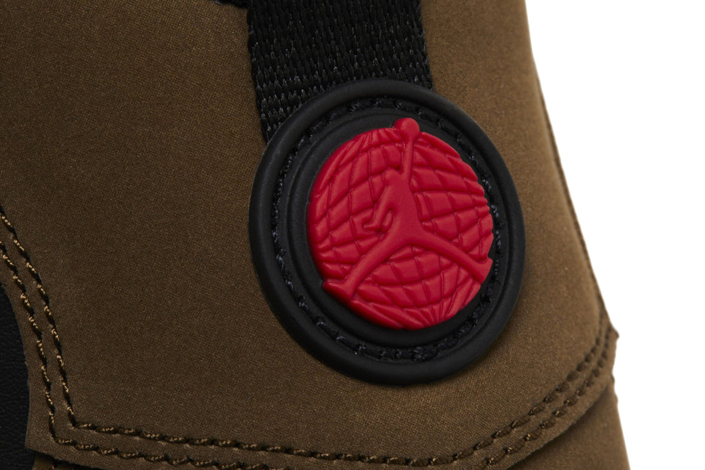 Air Jordan 9 Retro Olive (2024) HV4794-030