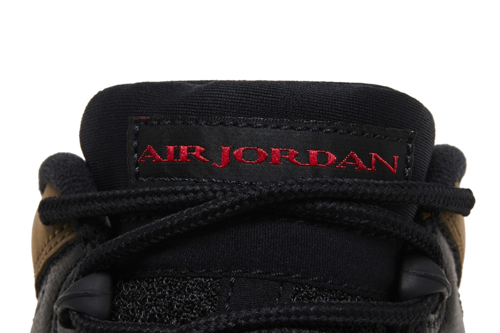 Air Jordan 9 Retro Olive (2024) HV4794-030