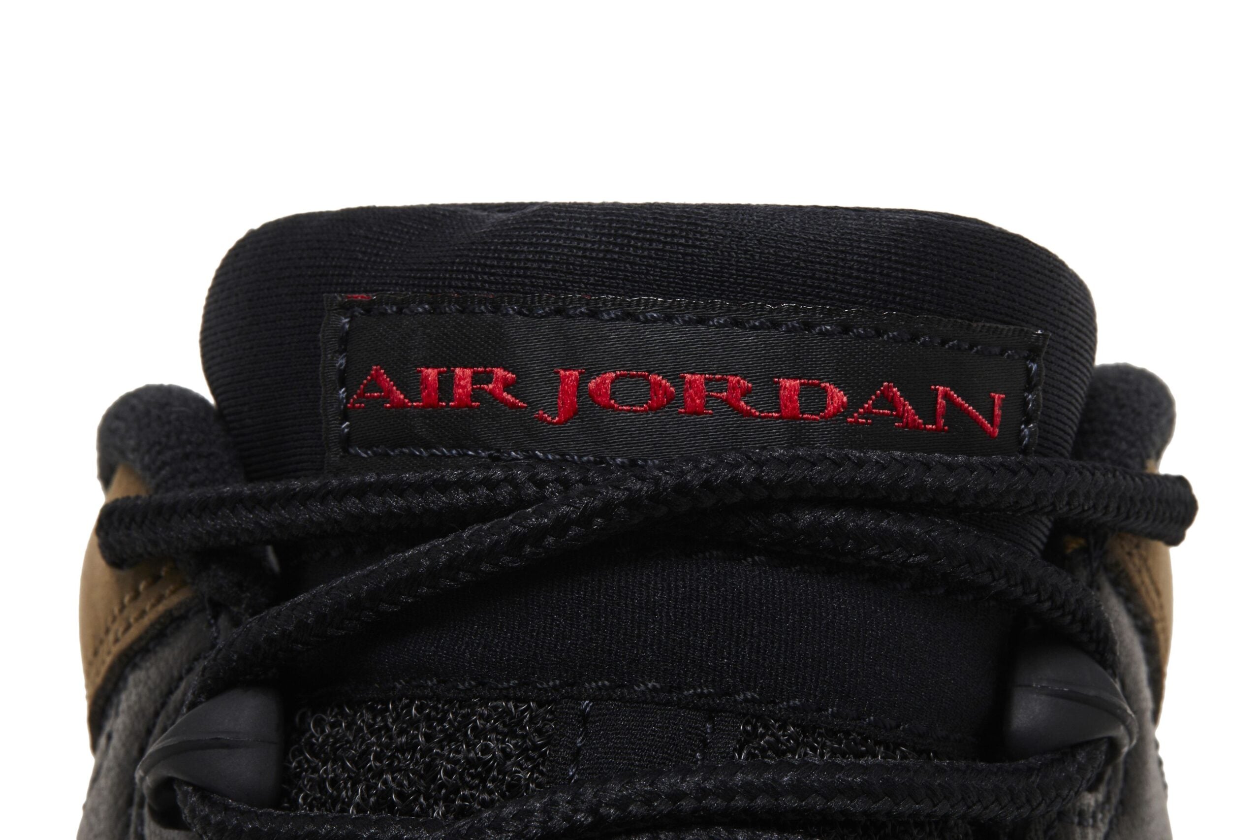 Air Jordan 9 Retro Olive (2024) HV4794-030