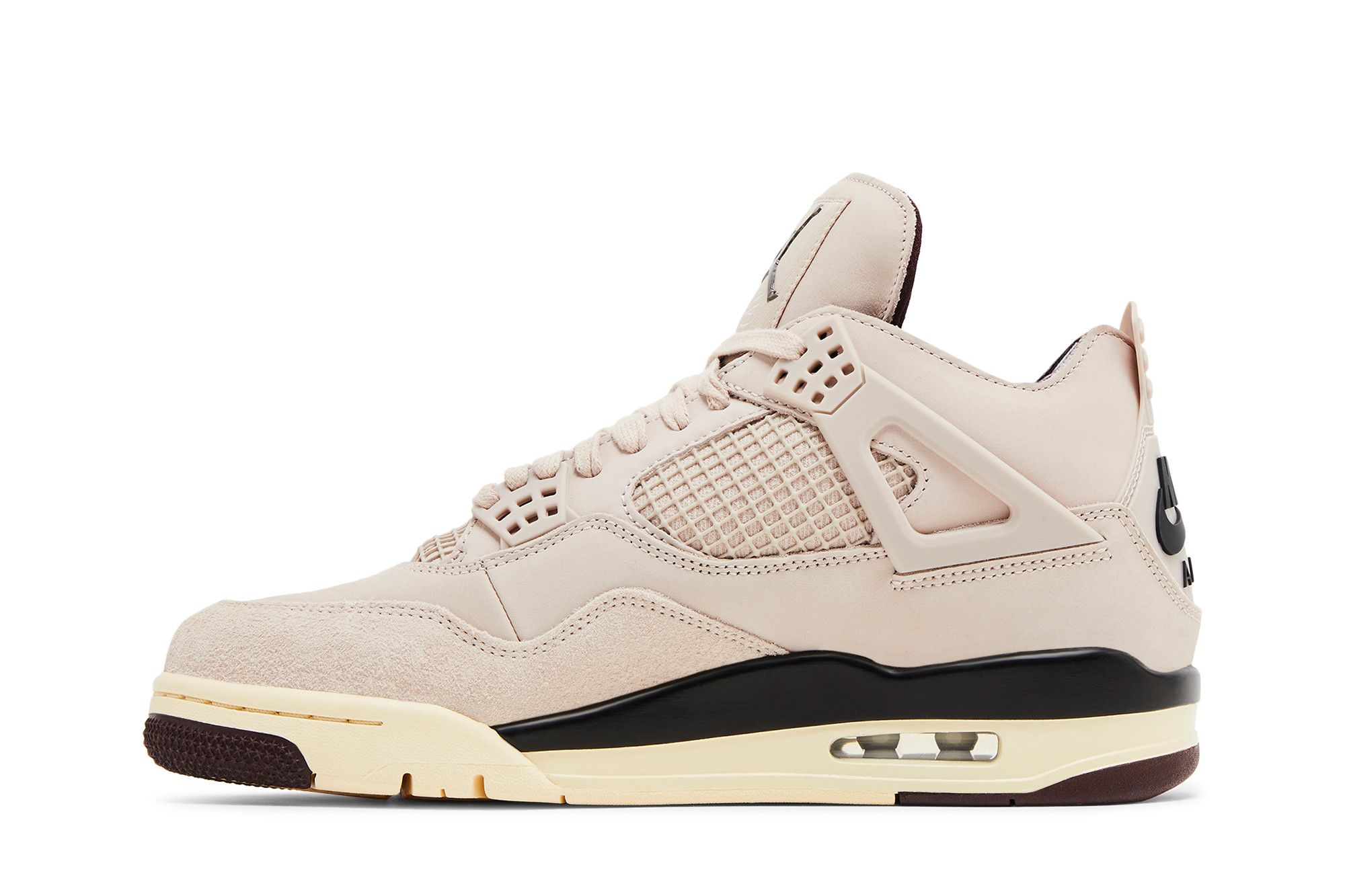 Jordan 4 Retro OG SP A Ma Maniere While You Were Sleeping (Women's) - FZ4810