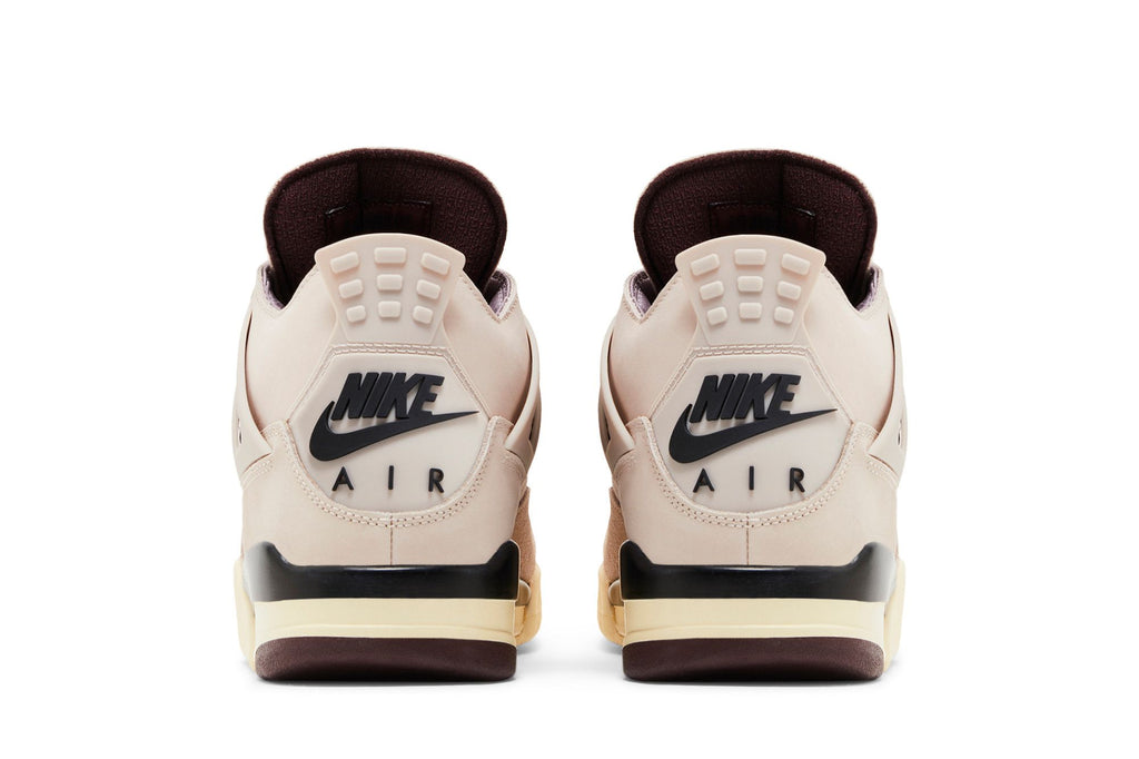 Jordan 4 Retro OG SP A Ma Maniere While You Were Sleeping (Women's) - FZ4810
