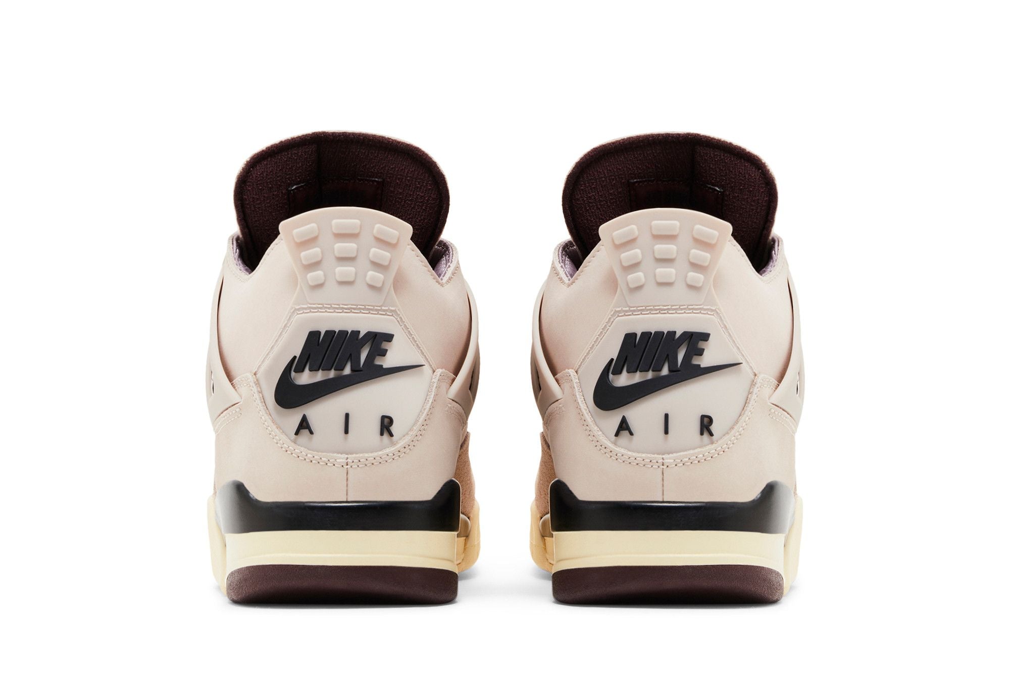 Jordan 4 Retro OG SP A Ma Maniere While You Were Sleeping (Women's) - FZ4810