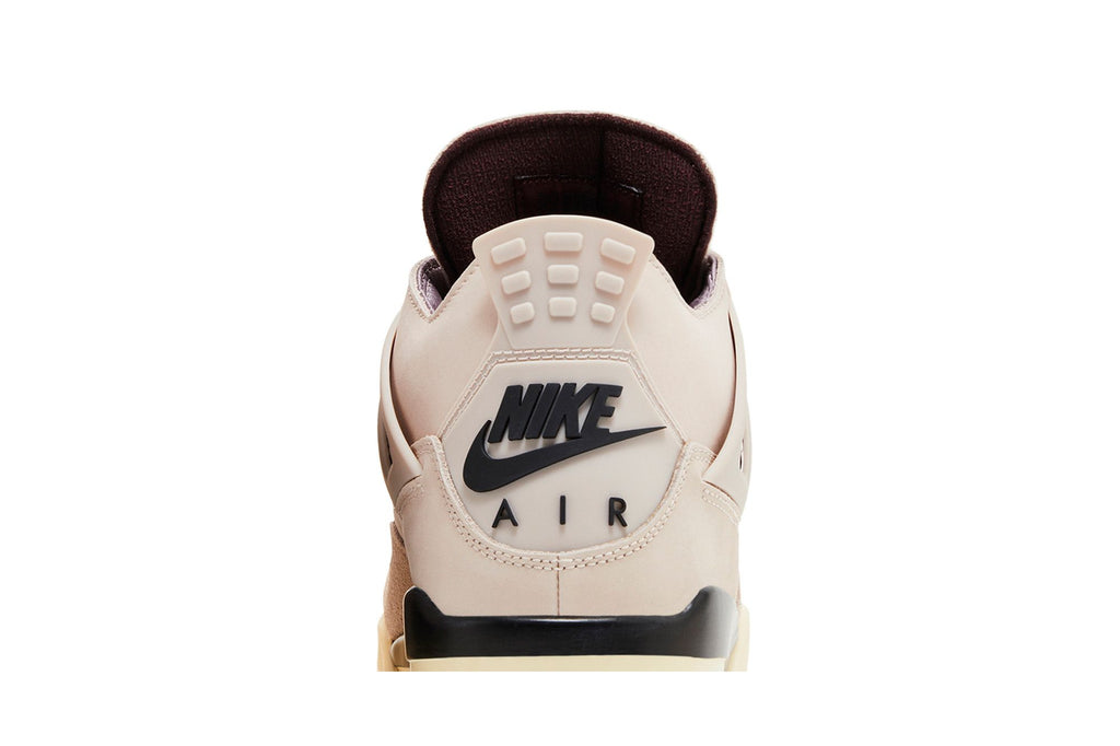 Jordan 4 Retro OG SP A Ma Maniere While You Were Sleeping (Women's) - FZ4810