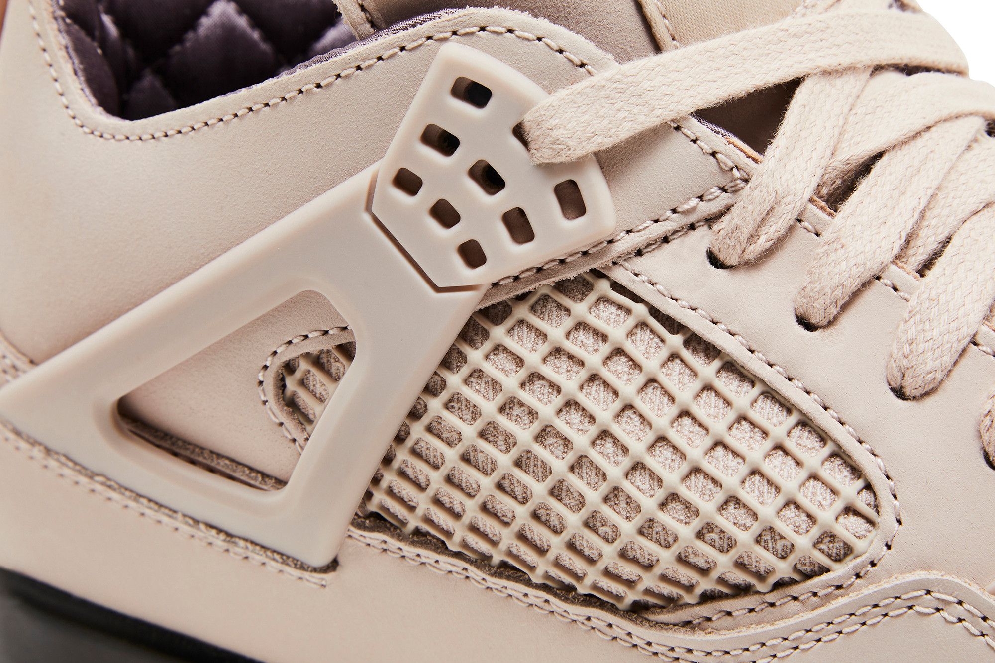 Jordan 4 Retro OG SP A Ma Maniere While You Were Sleeping (Women's) - FZ4810