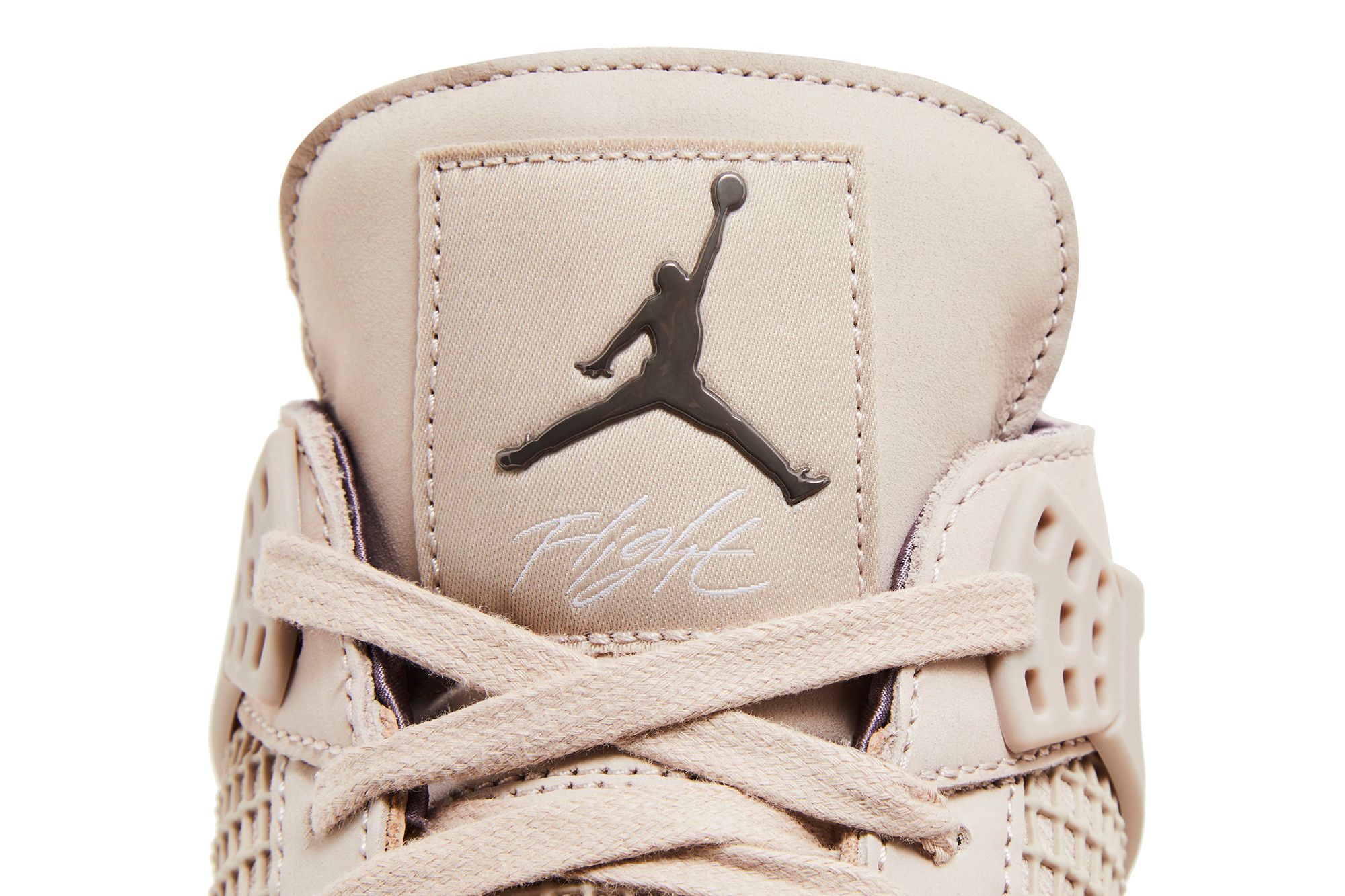 Jordan 4 Retro OG SP A Ma Maniere While You Were Sleeping (Women's) - FZ4810