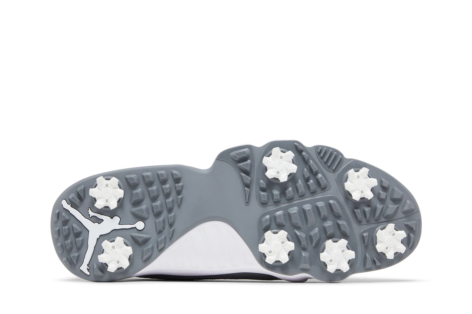 Jordan 9 Retro Low Golf Shoes Cool Grey FJ5934-001