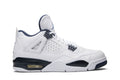 Air Jordan 4 Retro LS Columbia 314254-107
