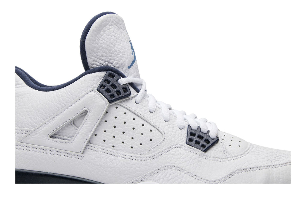Air Jordan 4 Retro LS Columbia 314254-107