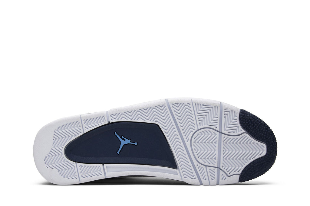 Air Jordan 4 Retro LS Columbia 314254-107