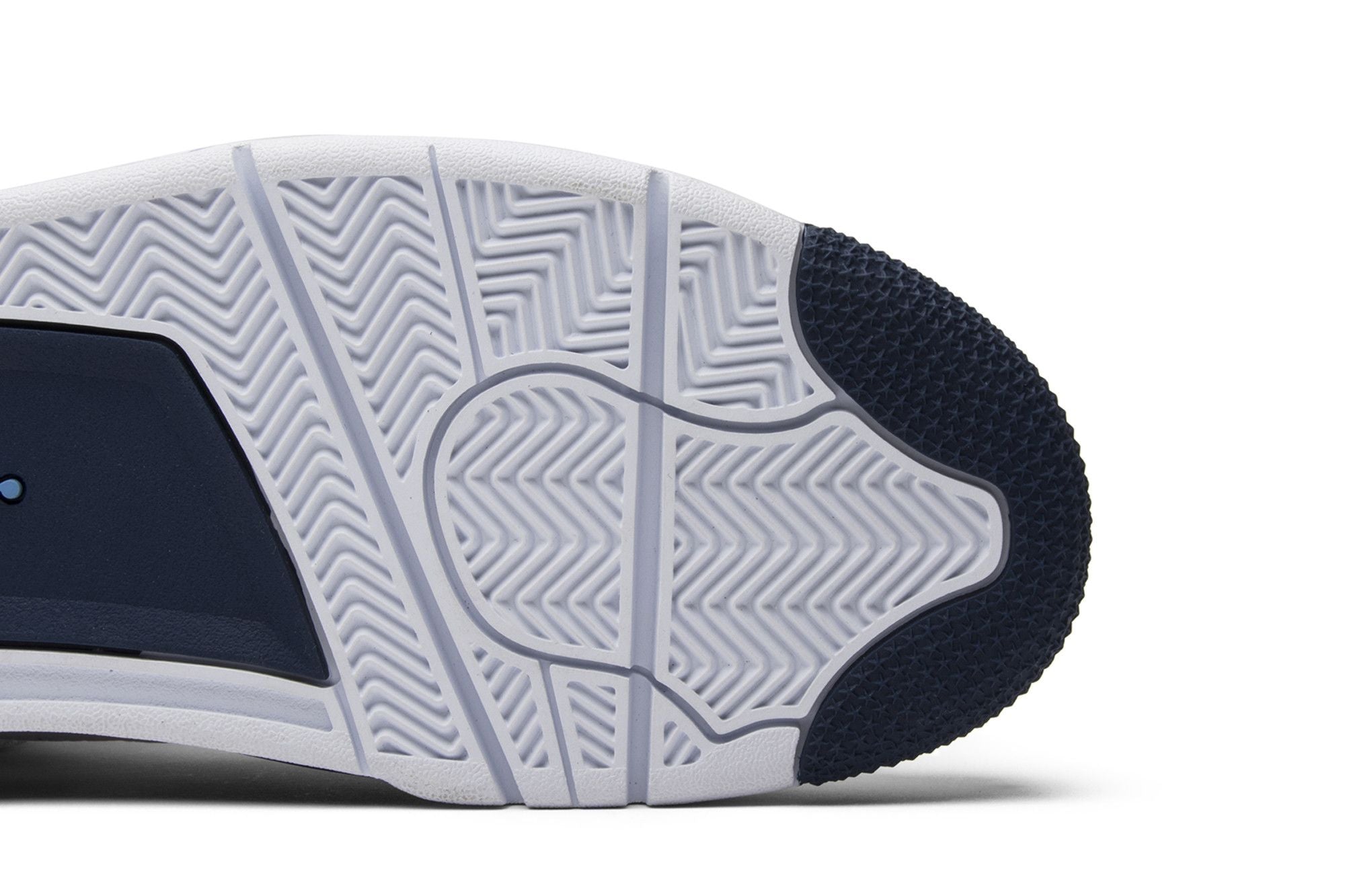 Air Jordan 4 Retro LS Columbia 314254-107
