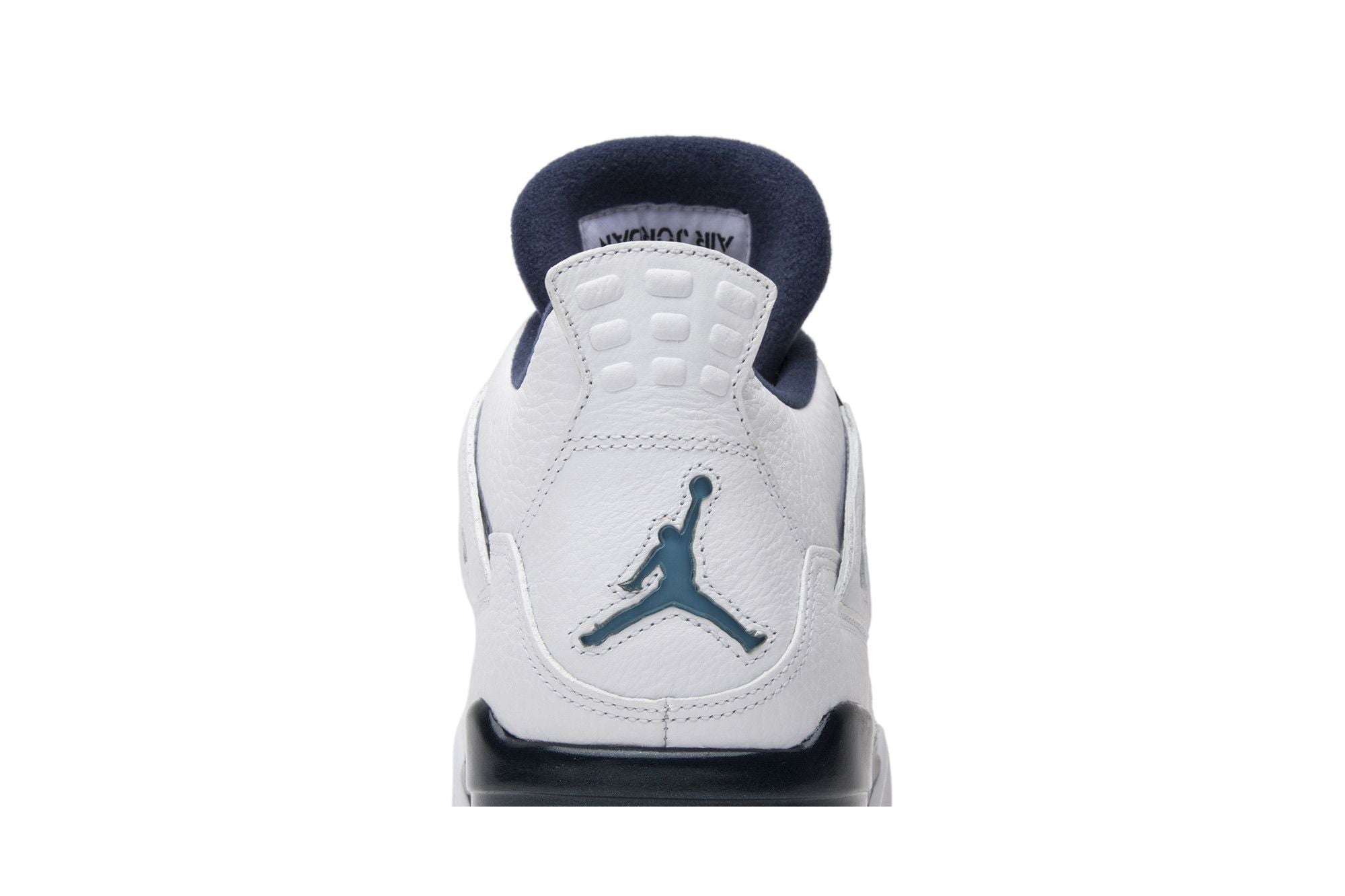 Air Jordan 4 Retro LS Columbia 314254-107