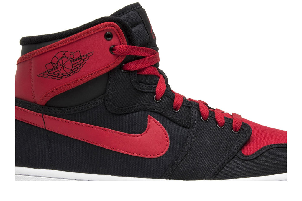 Jordan 1 Retro AJKO Bred (2012) - 402297-001