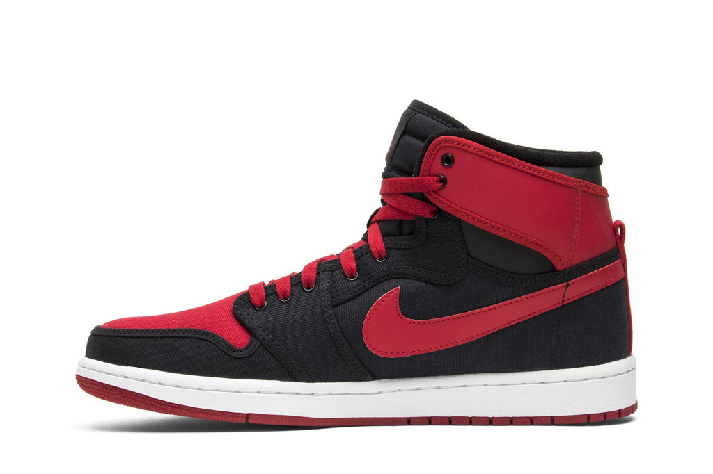 Jordan 1 Retro AJKO Bred (2012) - 402297-001