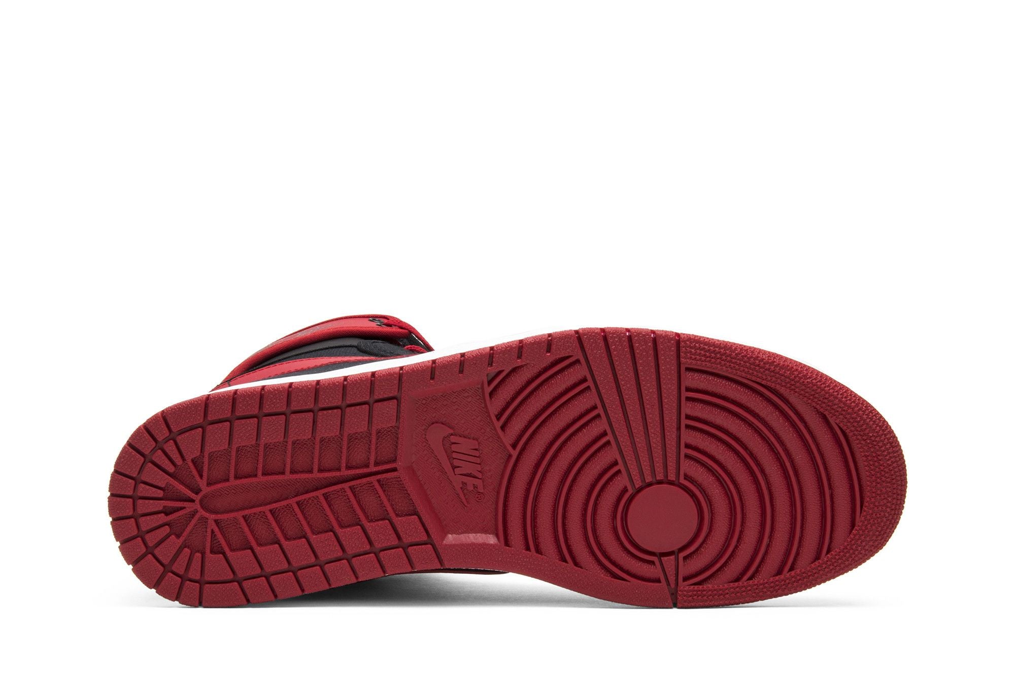 Jordan 1 Retro AJKO Bred (2012) - 402297-001