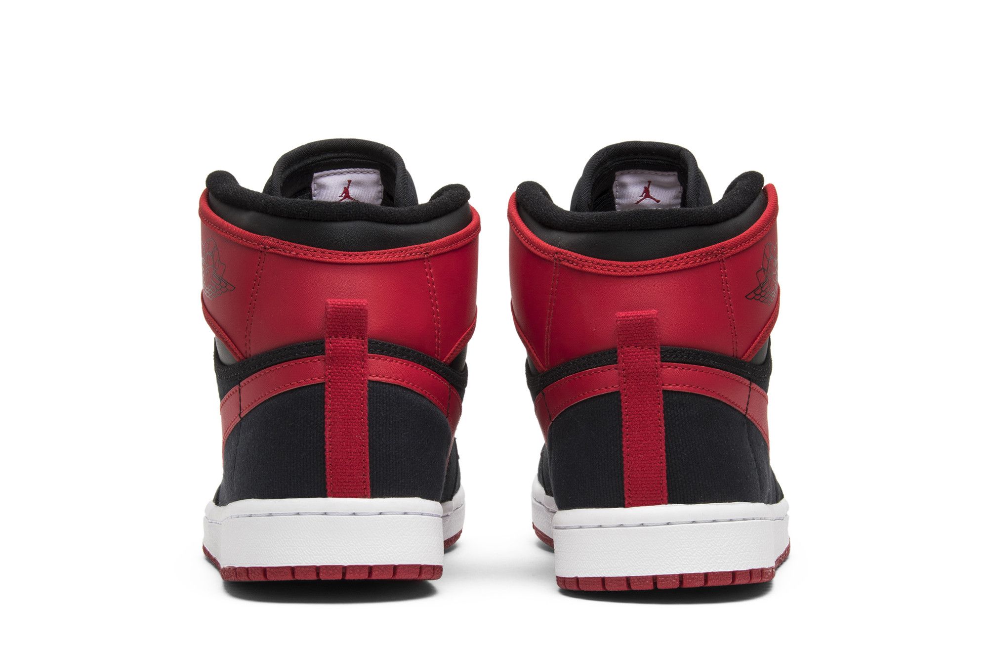 Jordan 1 Retro AJKO Bred (2012) - 402297-001