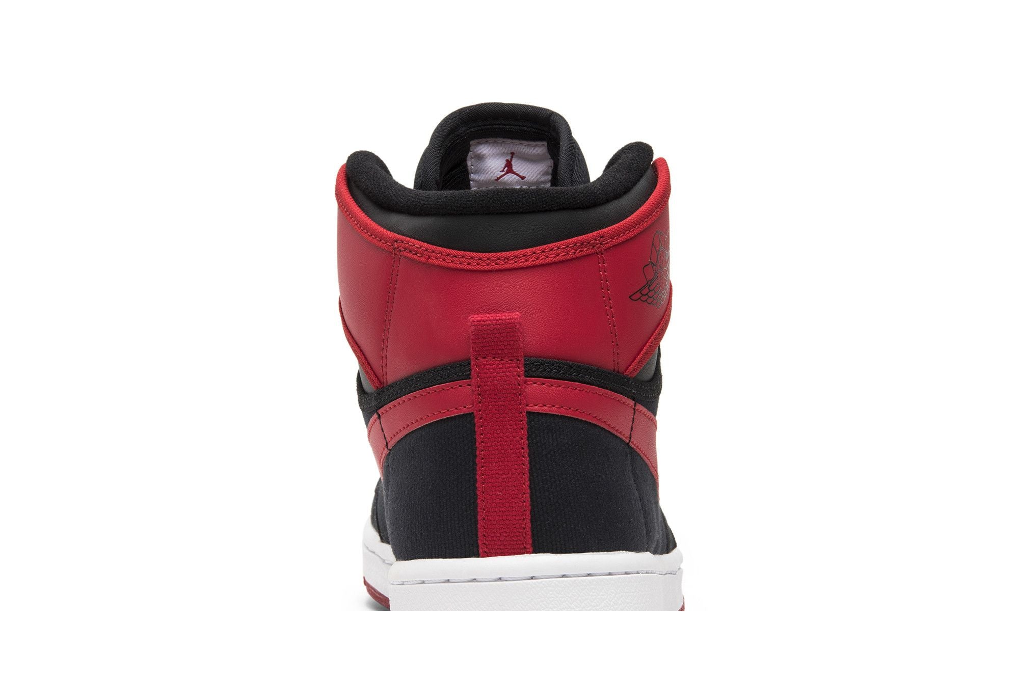 Jordan 1 Retro AJKO Bred (2012) - 402297-001