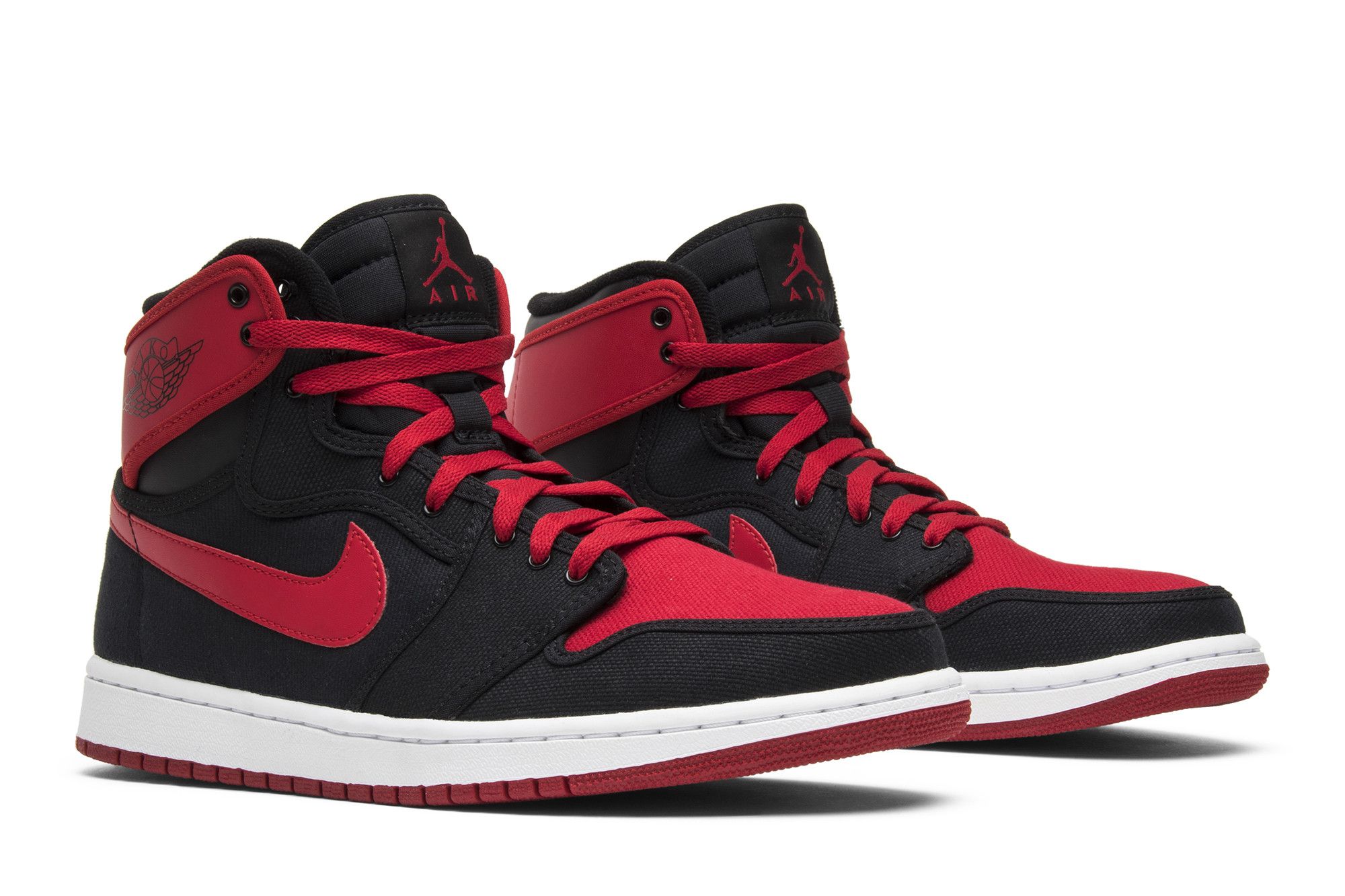 Jordan 1 Retro AJKO Bred (2012) - 402297-001