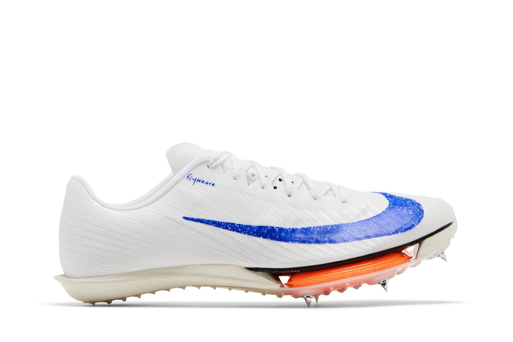 Nike Air Zoom Maxfly 2 FP Blueprint Pack FD8396-900 Sprinting Spikes