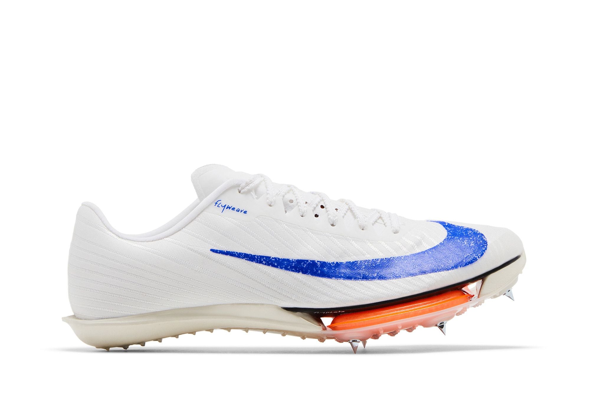 Nike Air Zoom Maxfly 2 FP Blueprint Pack FD8396-900 Sprinting Spikes