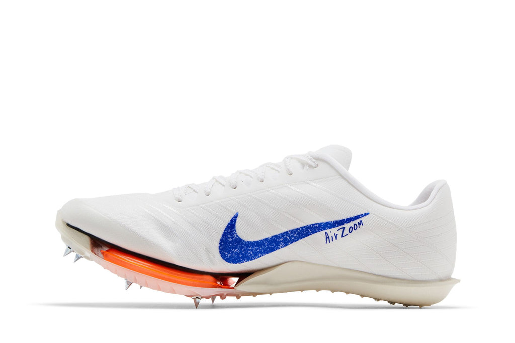 Nike Air Zoom Maxfly 2 FP Blueprint Pack FD8396-900 Sprinting Spikes